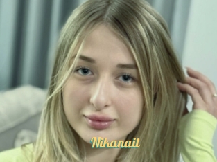 Nikanait