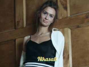 Nikasalt