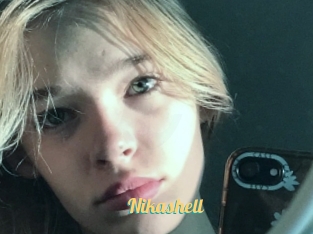 Nikashell