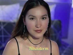 Nikastorm