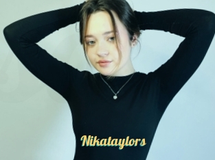 Nikataylors