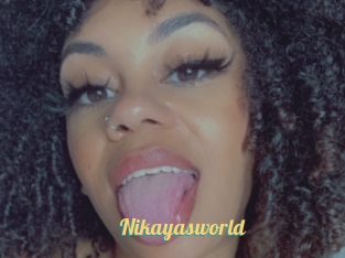 nikayasworld Sex Amatrices