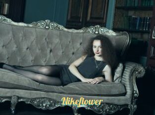 Nikeflower