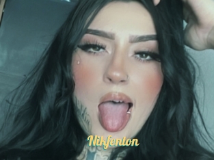 Nikfenton