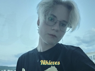 Nikieves