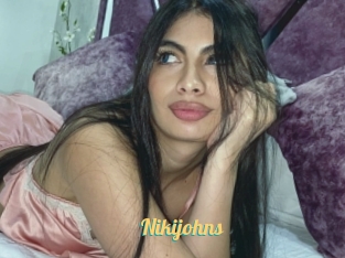 Nikijohns