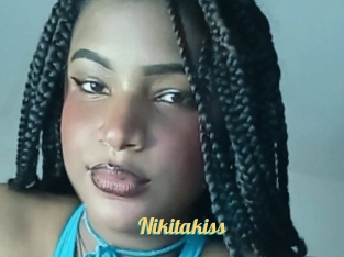 Nikitakiss