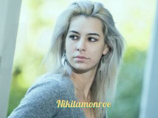 Nikitamonroe