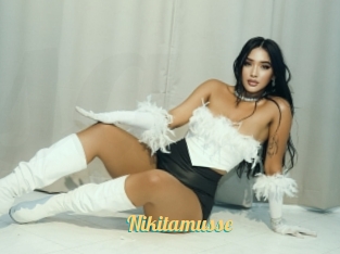 Nikitamusse