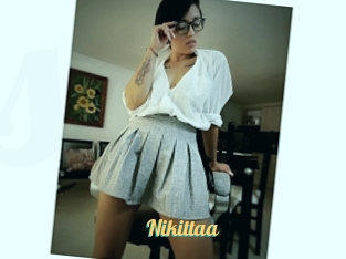 Nikittaa