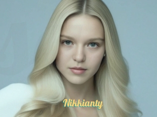Nikkianty