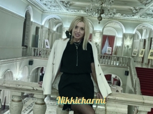Nikkicharmi