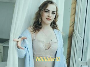 Nikkiderill