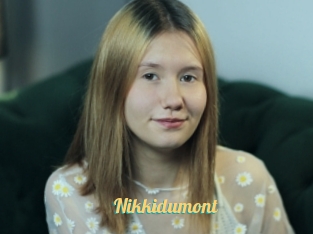 Nikkidumont