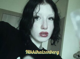 Nikkihaizenberg