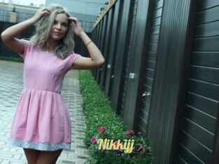Nikkijj