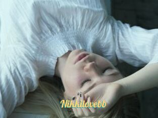 Nikkilovebb