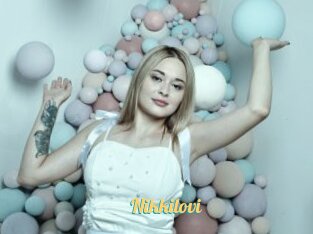 Nikkilovi