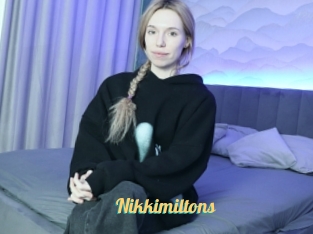 Nikkimiltons