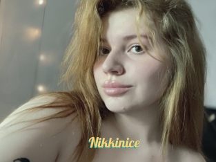 Nikkinice