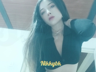 Nikkybk