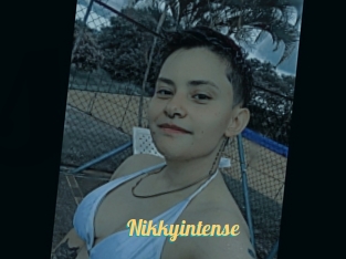 Nikkyintense