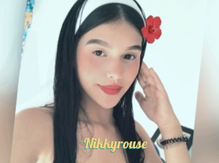 Nikkyrouse