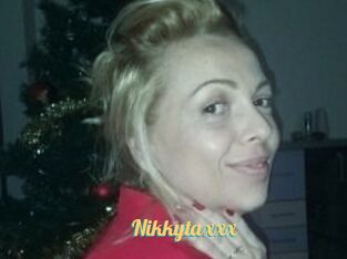 Nikkyta_xxx