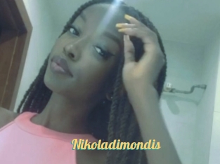 Nikoladimondis