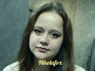 Nikolafox