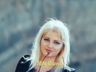 Nikolblonde