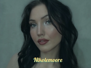 Nikolemoore