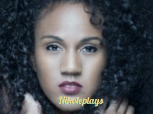 nikoleplays Sex Amatrices