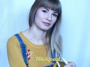 Nikolgoold