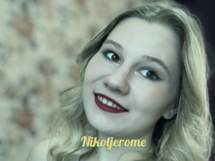 Nikoljerome