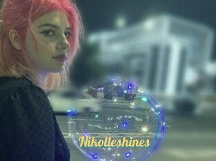 Nikolleshines