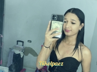 Nikolpaez