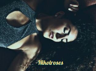 Nikolroses