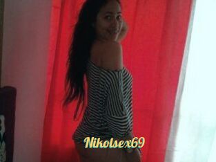 Nikolsex69