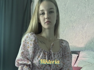 Niktoria