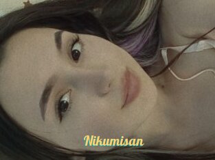 Nikumisan