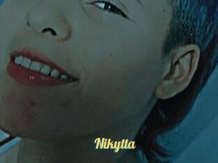 Nikytta