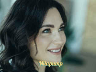 Nilapump