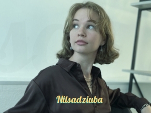 Nilsadziuba
