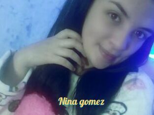 Nina_gomez