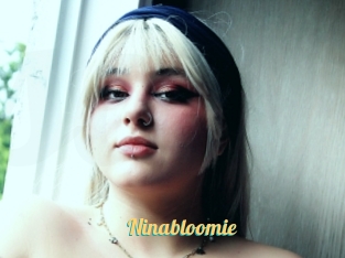 Ninabloomie