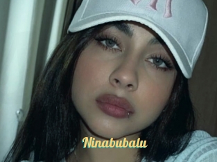 Ninabubalu