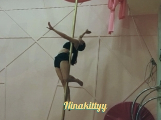 Ninakittyy