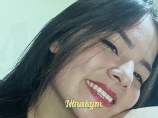 Ninakym