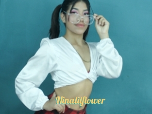 Ninalilflower